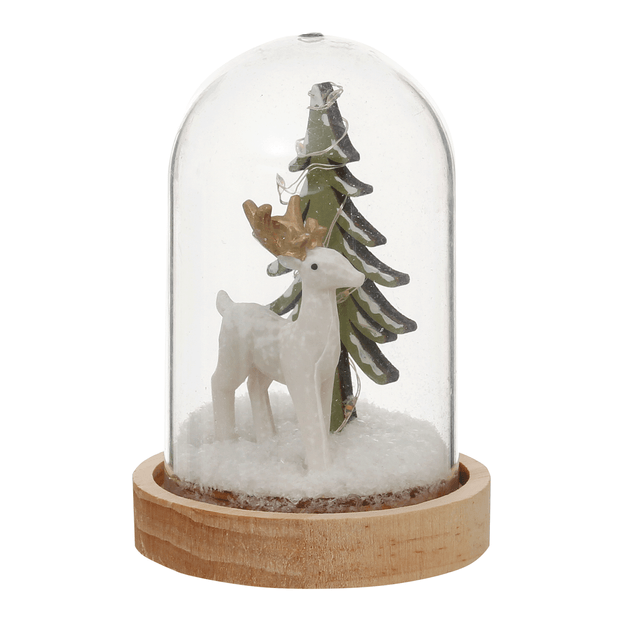 ADORNO-LED-12-CM-VILAREJO-NOEL-BRANCO-OURO-VILAREJO-NOEL_ST2