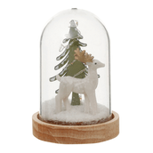 ADORNO-LED-12-CM-VILAREJO-NOEL-BRANCO-OURO-VILAREJO-NOEL_ST0