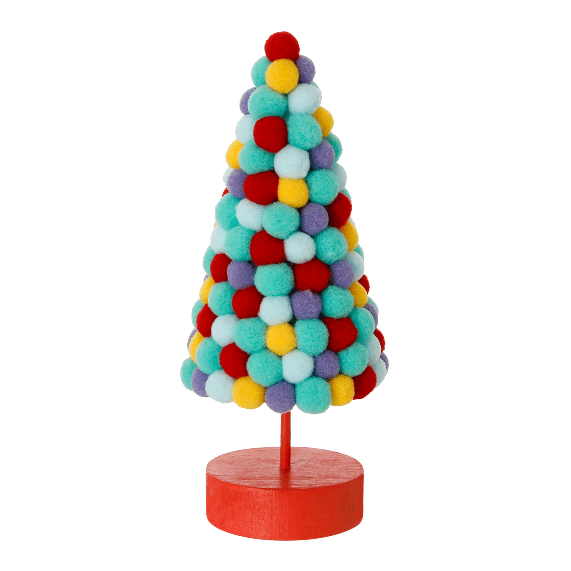 ARVORE-18-CM-COLORFUN-XMAS-CORES-CALEIDOCOLOR-COLORFUN-XMAS_ST0
