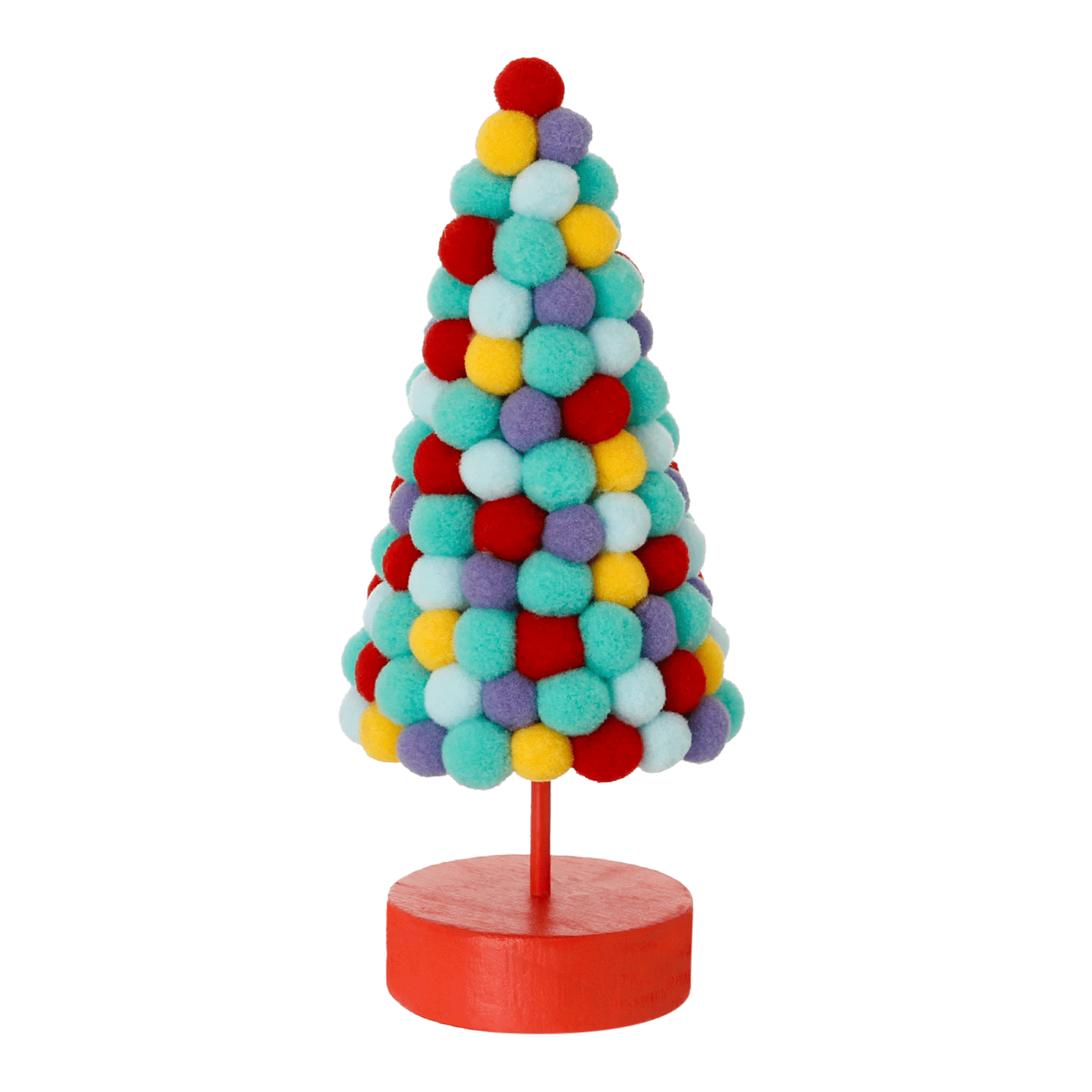ARVORE-18-CM-COLORFUN-XMAS-CORES-CALEIDOCOLOR-COLORFUN-XMAS_ST1
