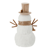 BONECO-NEVE-29-CM-VILAREJO-NOEL-BRANCO-NATURAL-VILAREJO-NOEL_ST4