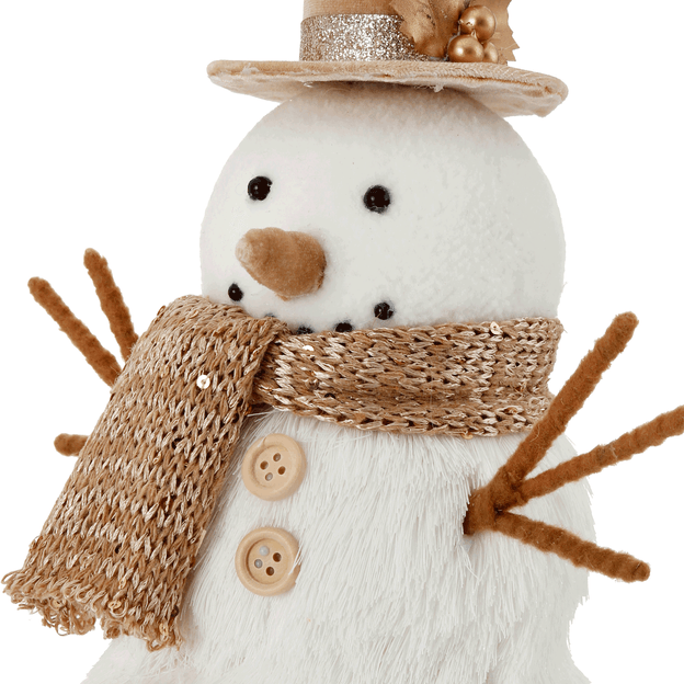 BONECO-NEVE-29-CM-VILAREJO-NOEL-BRANCO-NATURAL-VILAREJO-NOEL_ST6