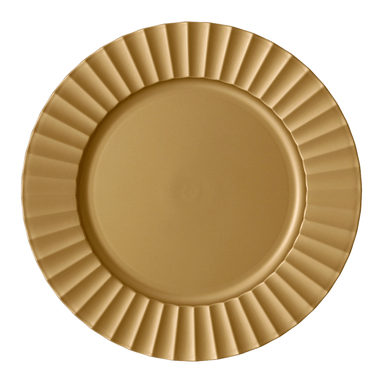 Sousplat celebration