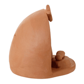 PRESEPIO-10-CM-VILAREJO-NOEL-ARGILA-CRUA-VILAREJO-NOEL_ST5