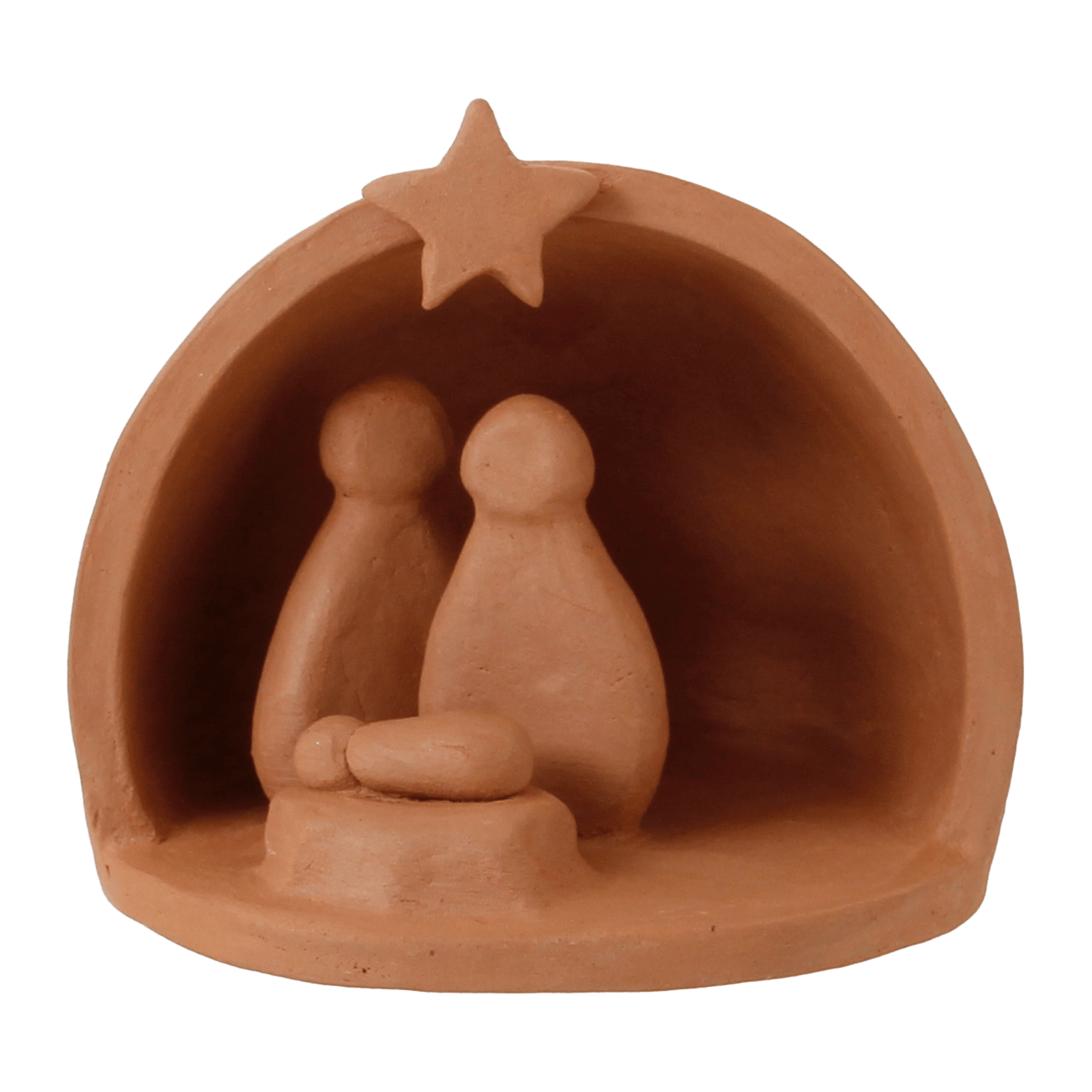 PRESEPIO-10-CM-VILAREJO-NOEL-ARGILA-CRUA-VILAREJO-NOEL_ST0