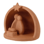 PRESEPIO-10-CM-VILAREJO-NOEL-ARGILA-CRUA-VILAREJO-NOEL_ST1