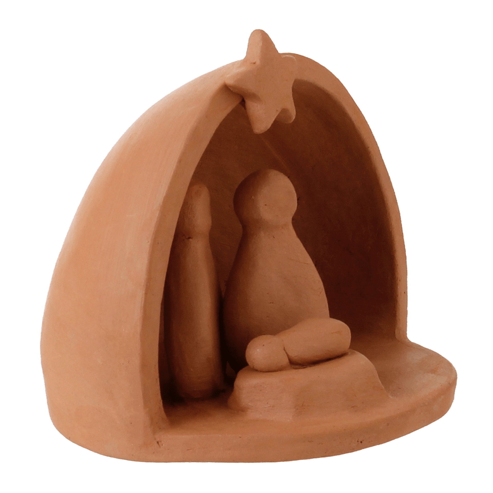 PRESEPIO-10-CM-VILAREJO-NOEL-ARGILA-CRUA-VILAREJO-NOEL_ST4