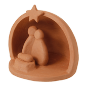 PRESEPIO-10-CM-VILAREJO-NOEL-ARGILA-CRUA-VILAREJO-NOEL_ST2