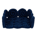 PORTA-GUARDANAPO ARABESCO