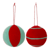 PINGENTE-BOLAS-COLORFUN-XMAS-C-2-VERMELHO-SORBET-DE-MENTA-COLORFUN-XMAS_ST0