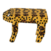 DECORATIVO-PINTADA-FILHOTE-AMARELO-PRETO-PINTADA_ST1