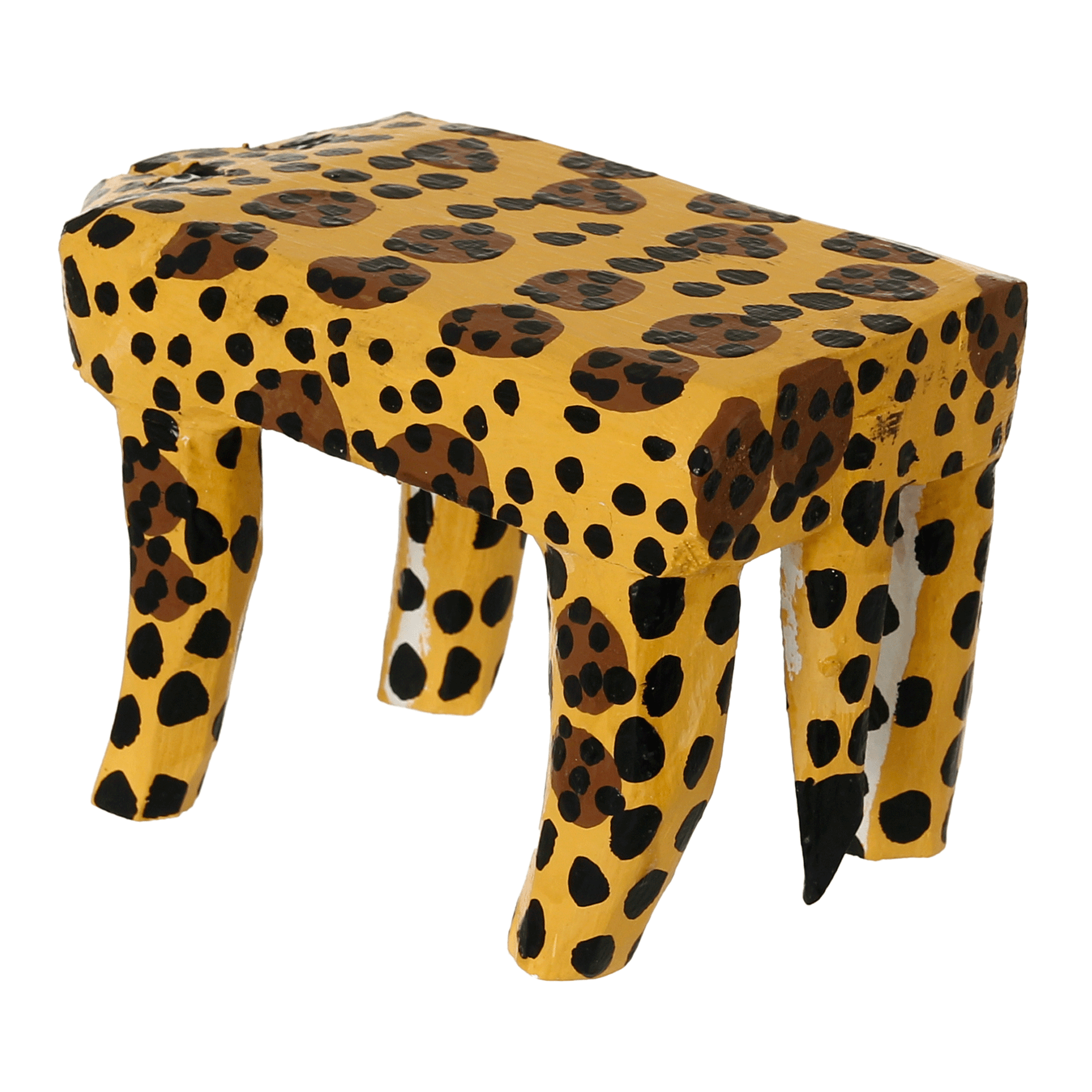 DECORATIVO-PINTADA-FILHOTE-AMARELO-PRETO-PINTADA_ST7