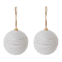 COM-2-PINGENTES-BOLAS-FLUFFY-VILAREJO-NOEL-BRANCO-VILAREJO-NOEL_ST0