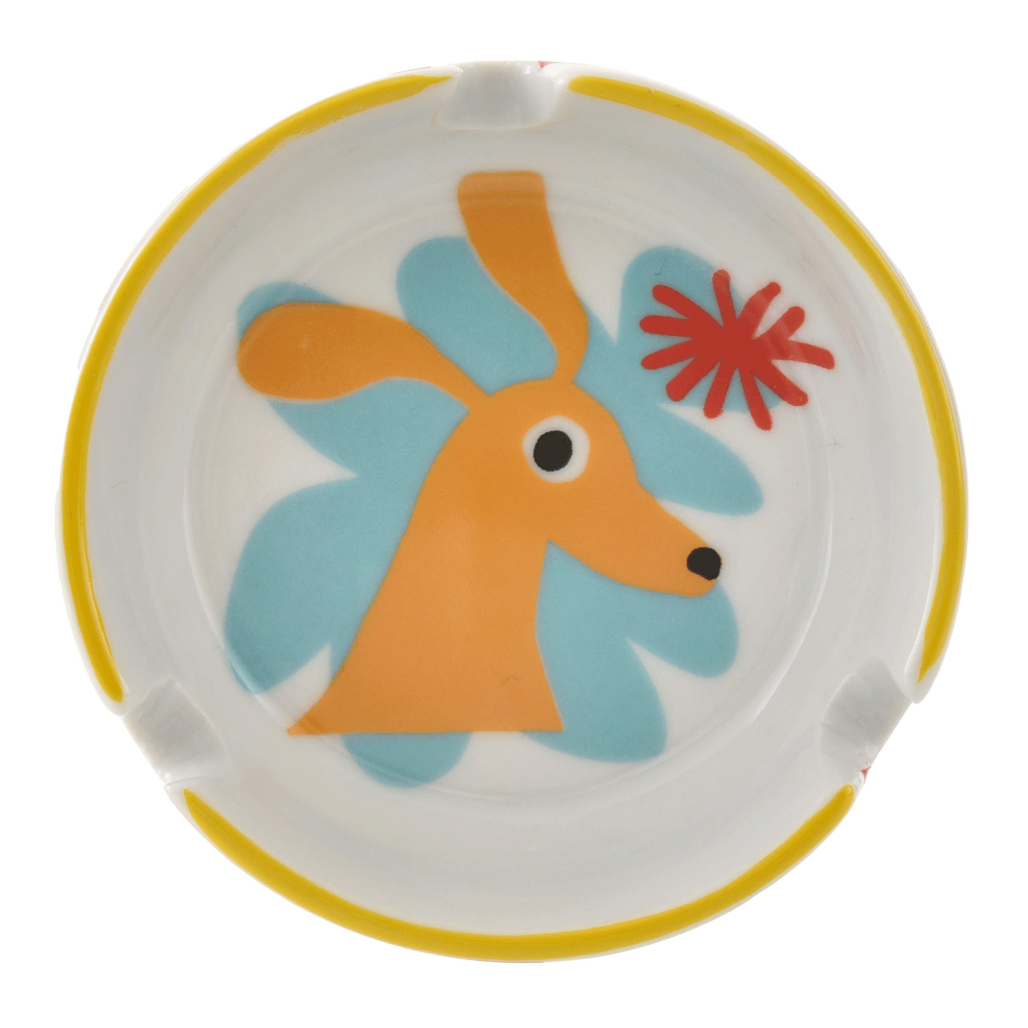 CINZEIRO CACHORRO MISTURINHA