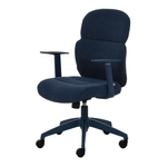 CADEIRA DE ESCRITÓRIO BOLSTER