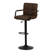 REGULAVEL-SPEAK-EASY-PRETO-MARROM-SPEAK-EASY_ST5