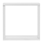 NICHO 30 CM X 30 CM X 12 CM ARAÚNA