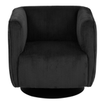 POLTRONA GIRATÓRIA RUBIK