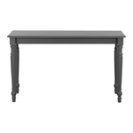 GRIS BRULÉ - APARADOR 1,30 M X 45 CM CAPULET