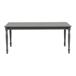 MESA 1,80 M X 90 CM CAPULET