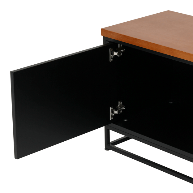 2-PORTAS-140-M-X-35-CM-SHELVES-PRETO-NOZES-SHELVES_ST7