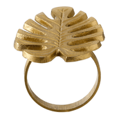 PARA-GUARDANAPO-CONJUNTO-COM-2-PECAS-FOLIAR-OURO-VELHO-FOLIAR_ST4