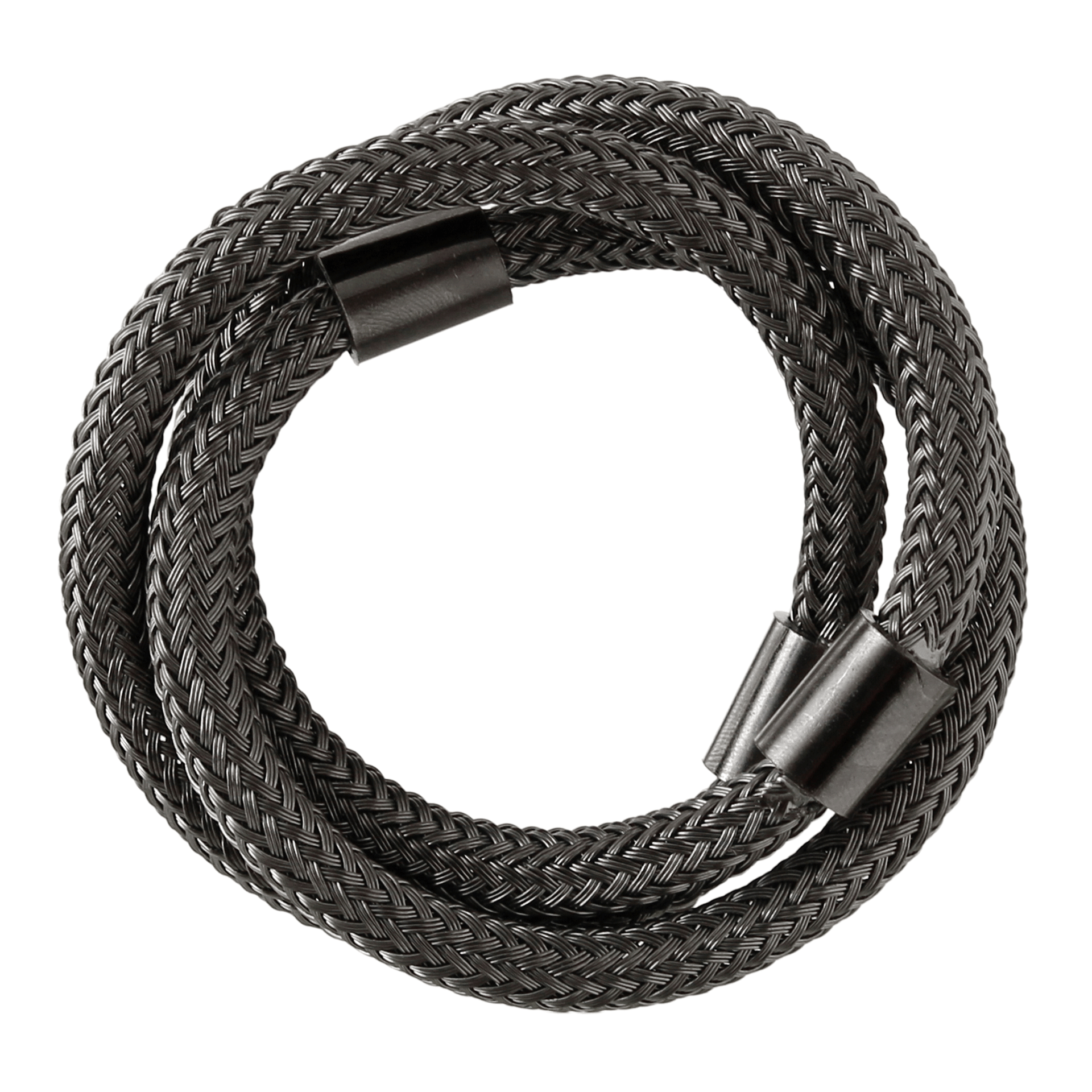 PARA-GUARDANAPO-CONJUNTO-COM-2-PECAS-CHAIN-GRAFITE-CHAIN_ST0