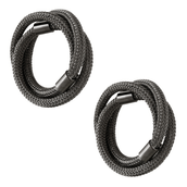 PARA-GUARDANAPO-CONJUNTO-COM-2-PECAS-CHAIN-GRAFITE-CHAIN_ST2