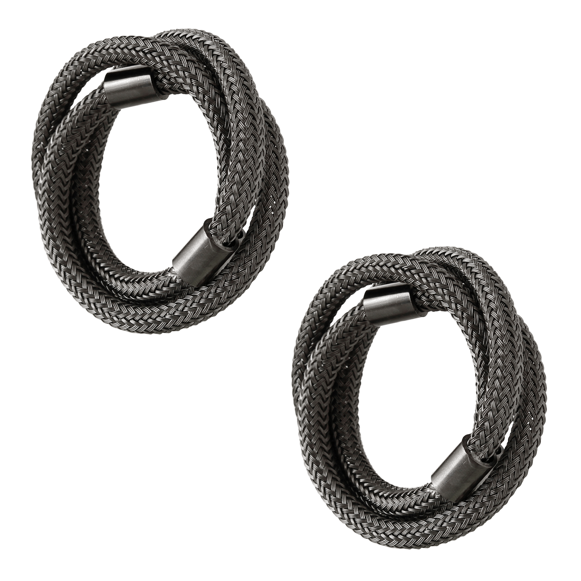 PARA-GUARDANAPO-CONJUNTO-COM-2-PECAS-CHAIN-GRAFITE-CHAIN_ST2