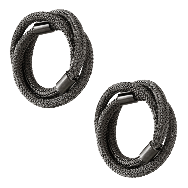 PARA-GUARDANAPO-CONJUNTO-COM-2-PECAS-CHAIN-GRAFITE-CHAIN_ST2