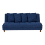 SOFÁ-CAMA 3 LUGARES DOUBLE DUTY