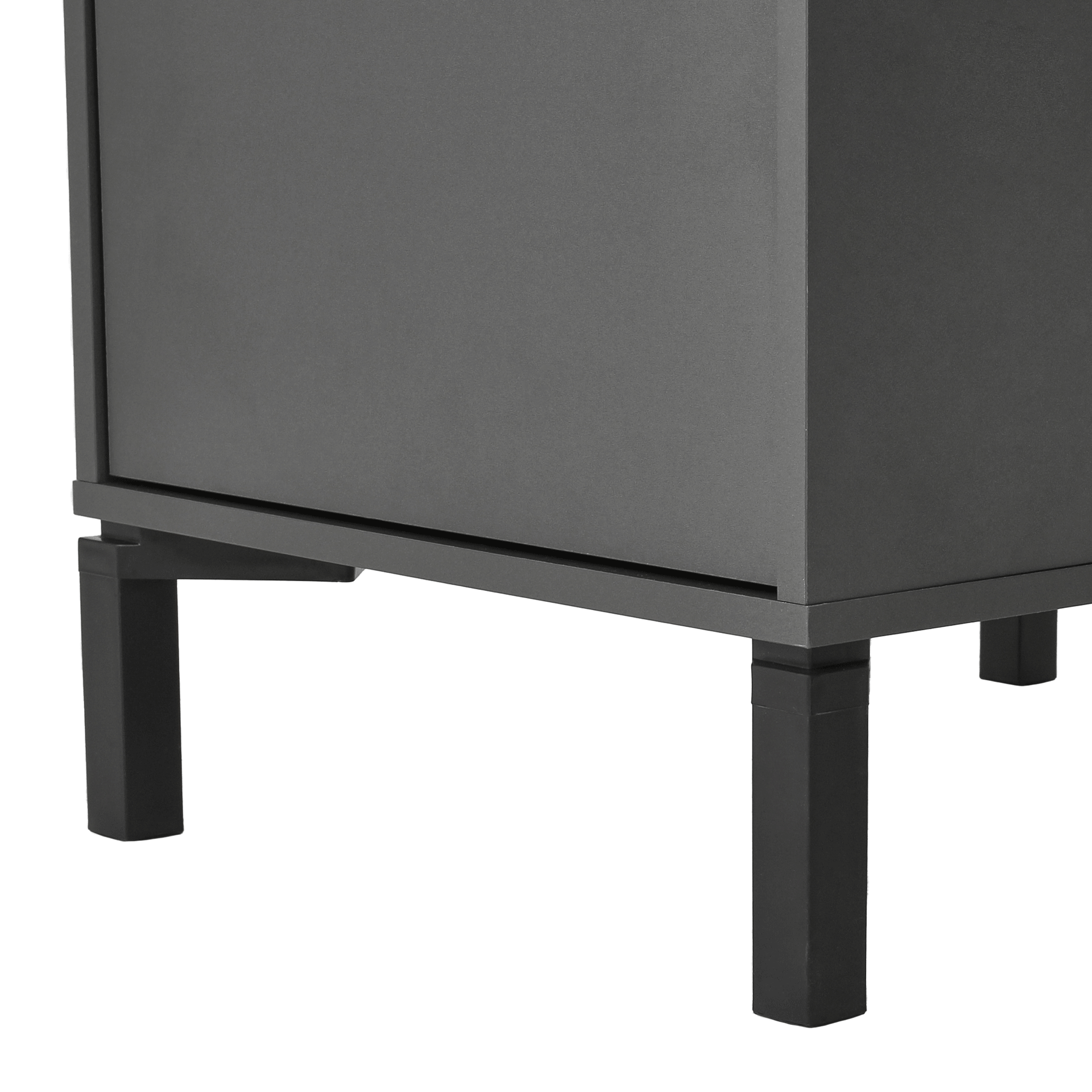 2-GAVETAS-1-PORTA-120-M-X-60-CM-SLEEK-GRAFITE-PRETO-SLEEK_ST10