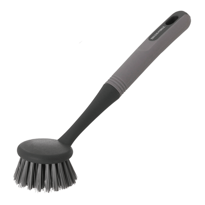 ESCOVA PARA LIMPEZA COM CABO 24 CM SPOTLESS