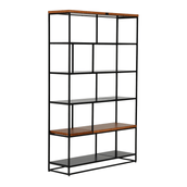 DIVISORIA-115-M-X-182-M-SHELVES-PRETO-NOZES-SHELVES_ST3