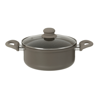CAÇAROLA INDUÇÃO 20 CM MESTRE CUCA