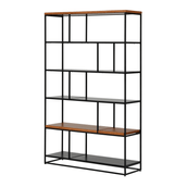 DIVISORIA-115-M-X-182-M-SHELVES-PRETO-NOZES-SHELVES_ST1