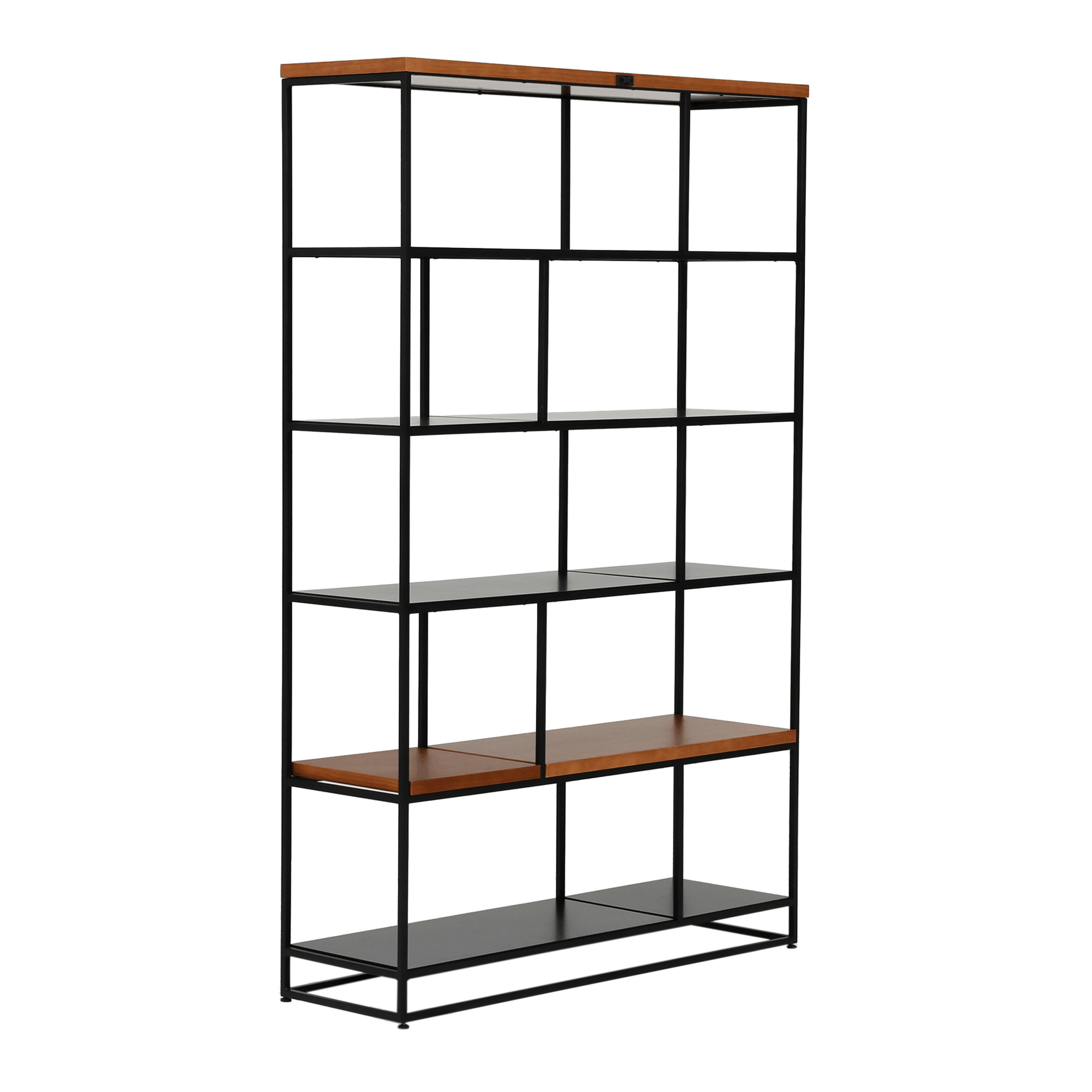 DIVISORIA-115-M-X-182-M-SHELVES-PRETO-NOZES-SHELVES_ST3