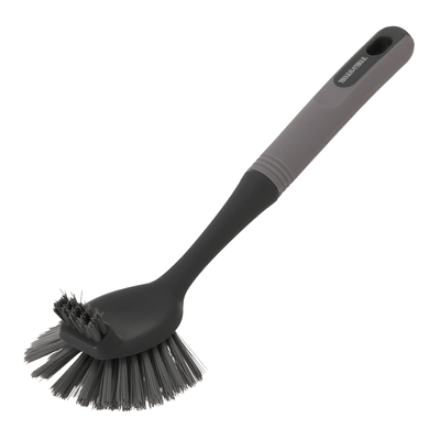 ESCOVA PARA LIMPEZA COM CABO 27 CM SPOTLESS