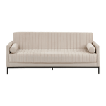 AREIA - SOFÁ-CAMA 3 LUGARES MARAD