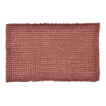 RUBY MOCHA - TAPETE 90 CM X 60 CM BUBBLY