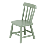 SÁLVIA - CADEIRA INFANTIL COUNTRY