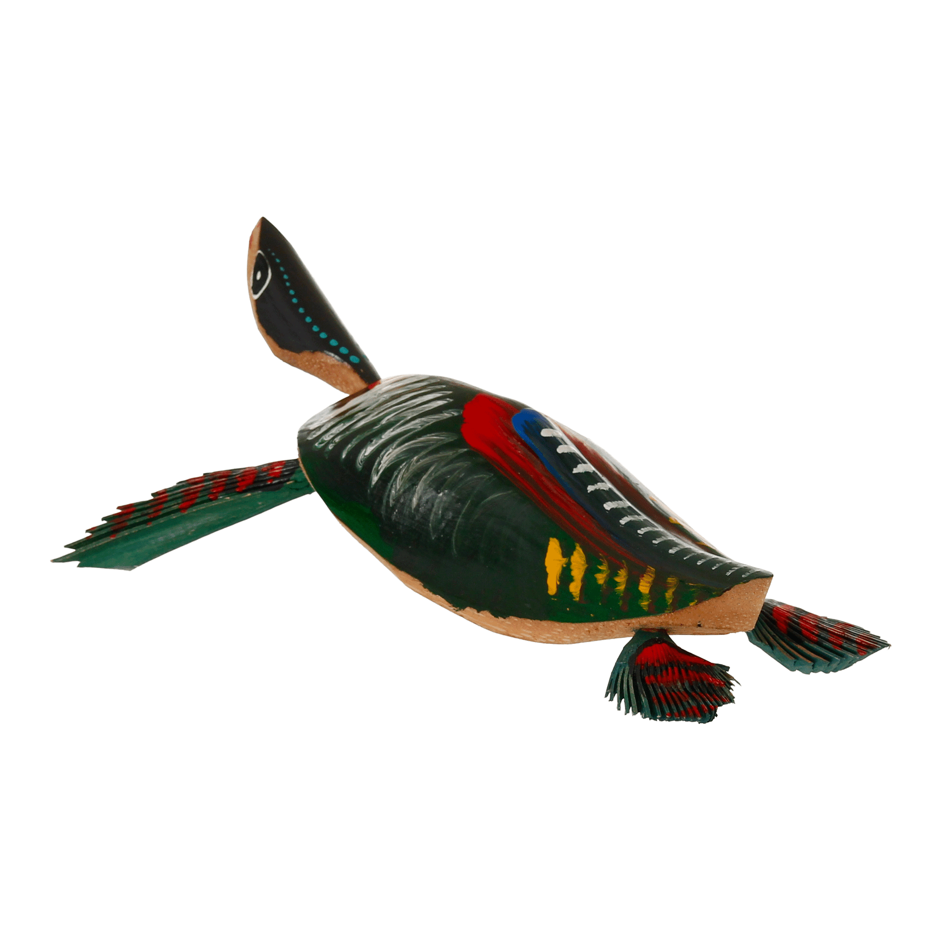 TARTARUGA-BICHOS-DE-CUMBE-VARIADO-BICHOS-DE-CUMB-_ST2