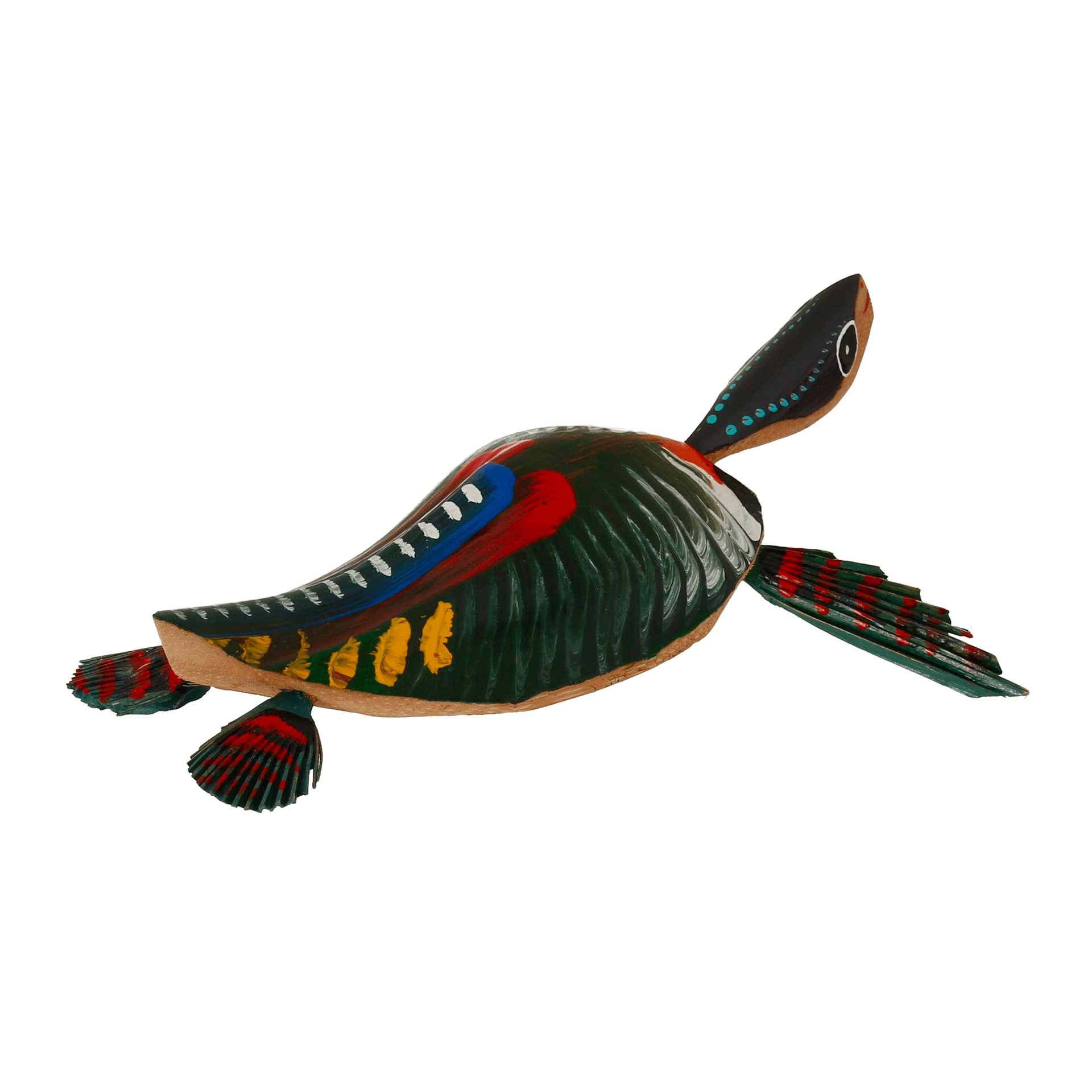 TARTARUGA-BICHOS-DE-CUMBE-VARIADO-BICHOS-DE-CUMB-_ST4