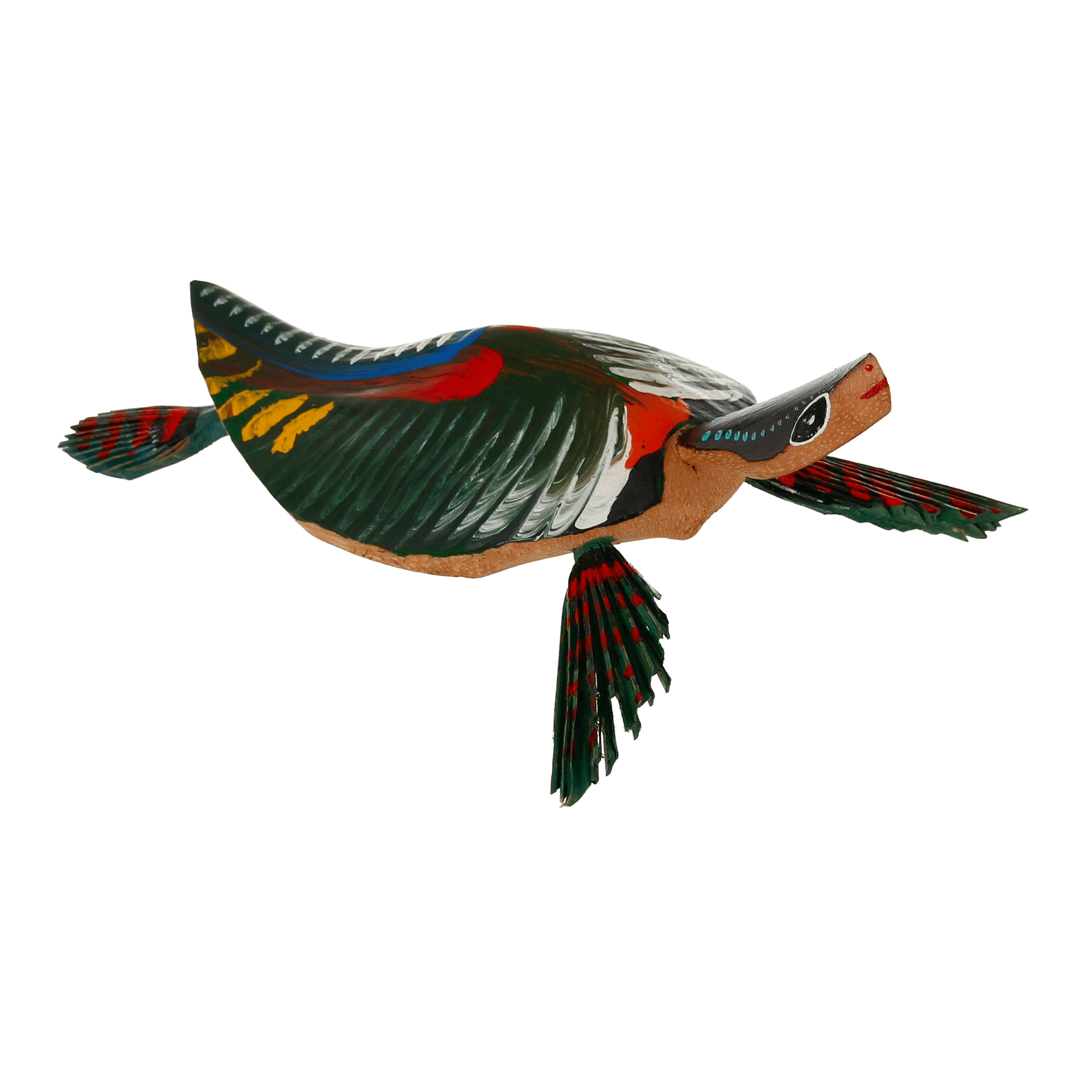 TARTARUGA-BICHOS-DE-CUMBE-VARIADO-BICHOS-DE-CUMB-_ST5