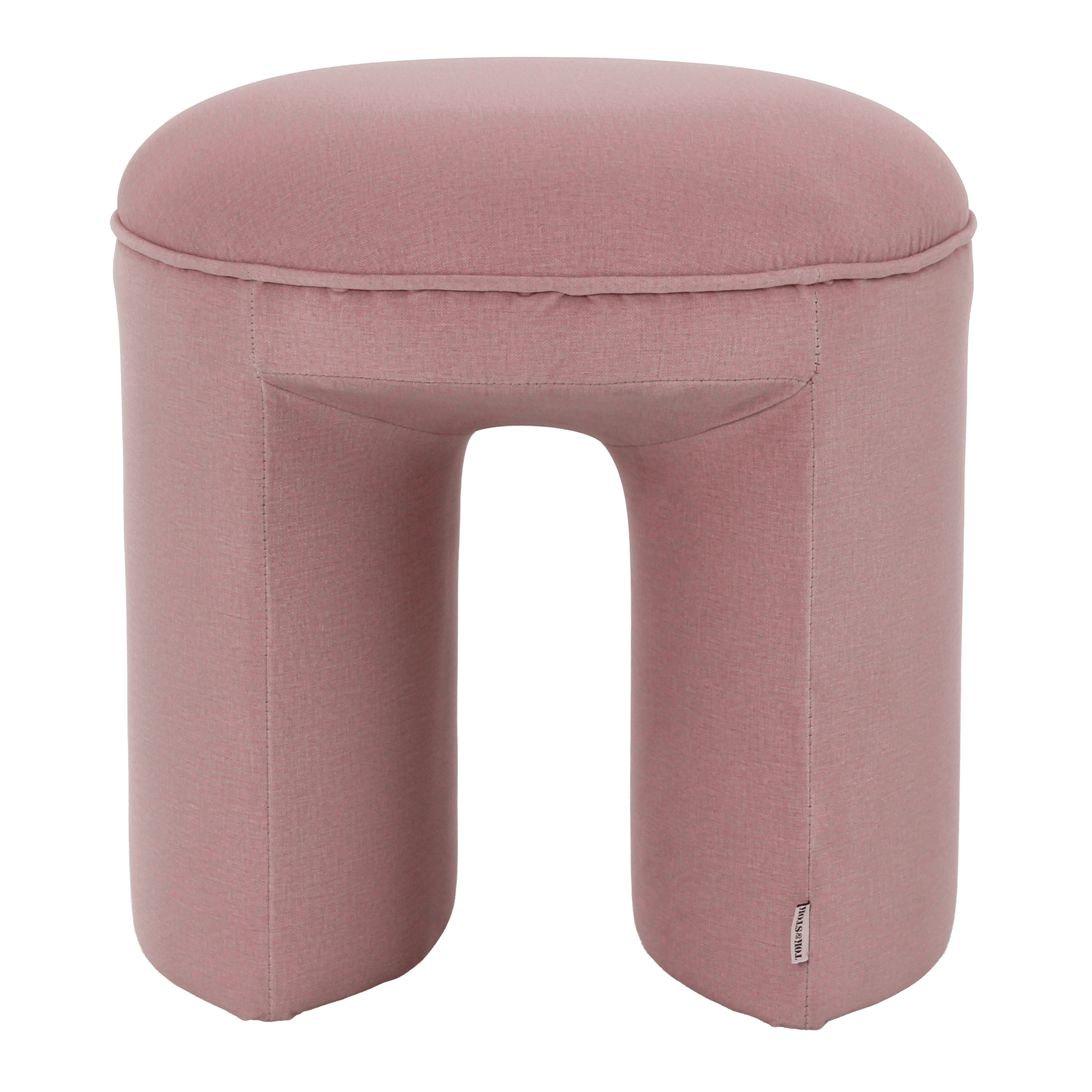 PUFF HELIPONTO