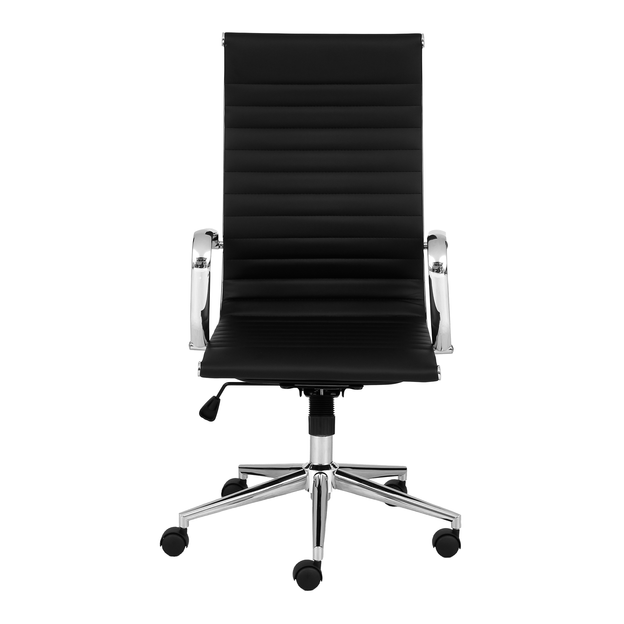 ESCRITORIO-ALTA-COM-BRACOS-NORDI-CROMADO-PRETO-NORDI_ST1