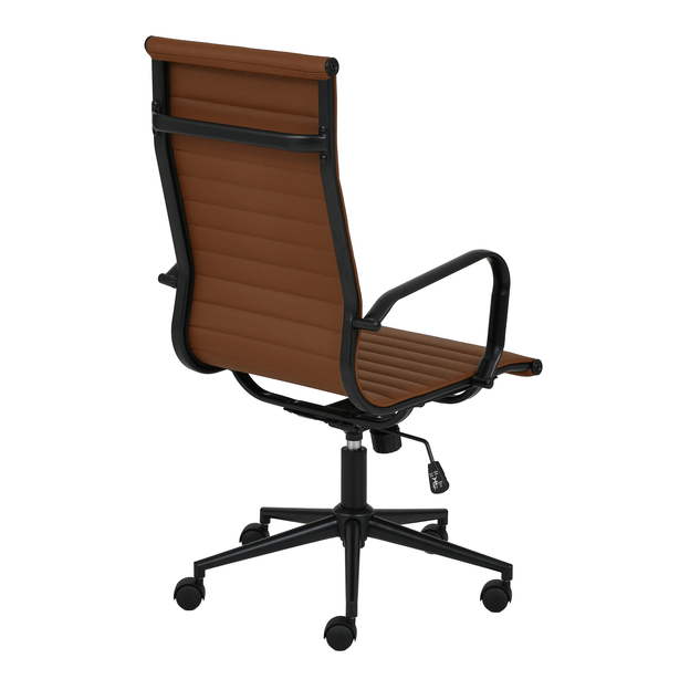 ESCRITORIO-ALTA-COM-BRACOS-NORDI-PRETO-CAPPUCCINO-NORDI_ST3