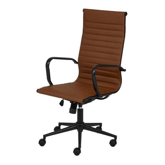 ESCRITORIO-ALTA-COM-BRACOS-NORDI-PRETO-CAPPUCCINO-NORDI_ST0