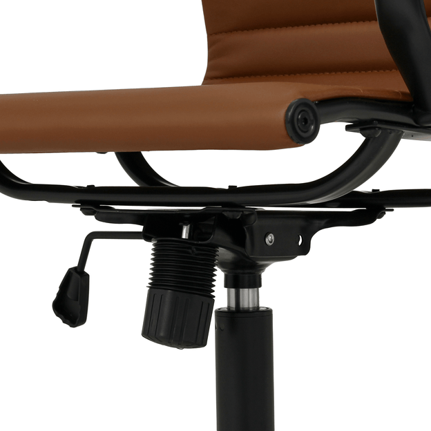 ESCRITORIO-ALTA-COM-BRACOS-NORDI-PRETO-CAPPUCCINO-NORDI_ST7