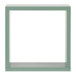 SÁLVIA - NICHO 30 CM X 30 CM X 12 CM ARAÚNA